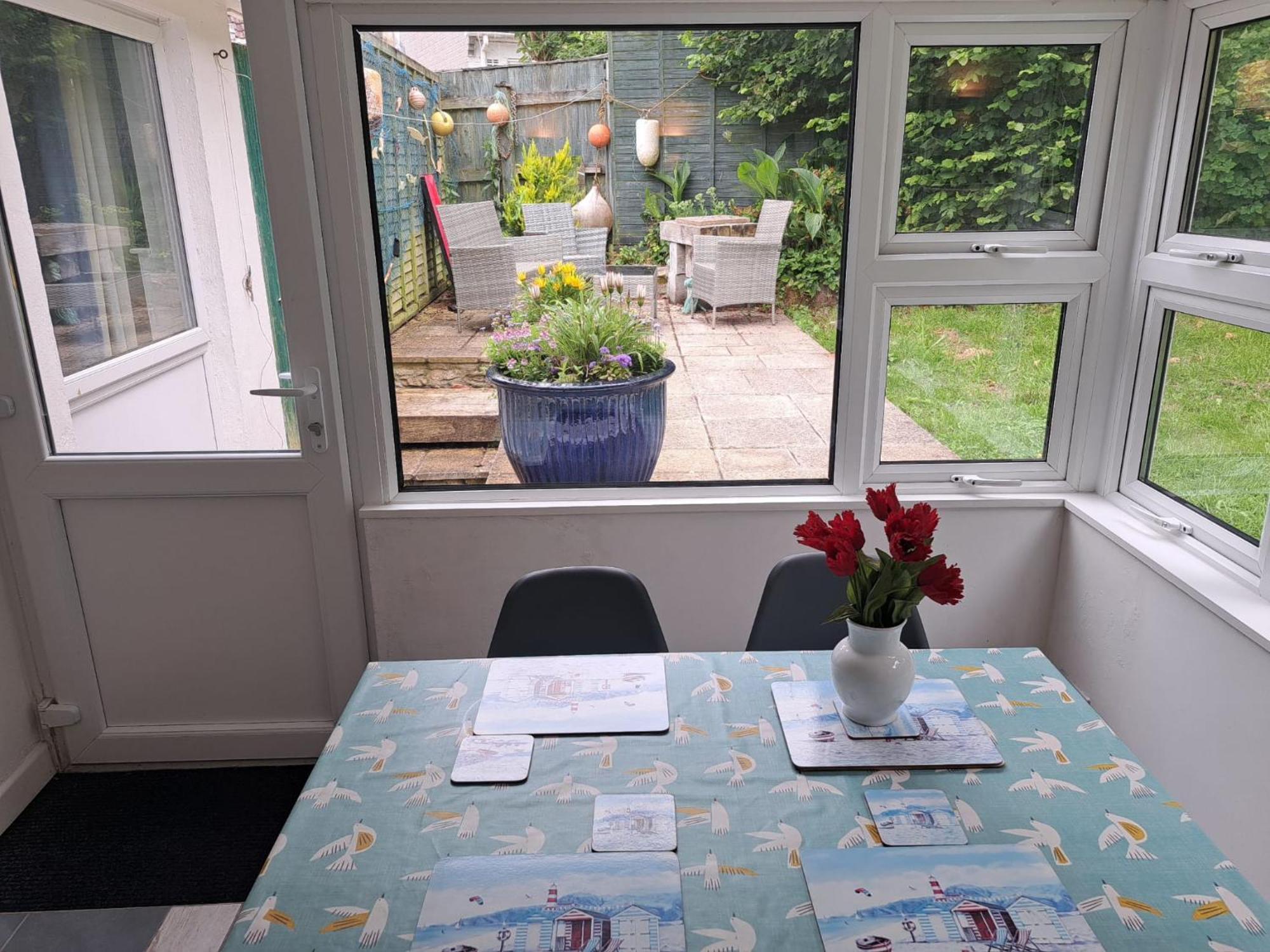 Willow Bungalow Quiet And Secluded Carbis Bay 外观 照片