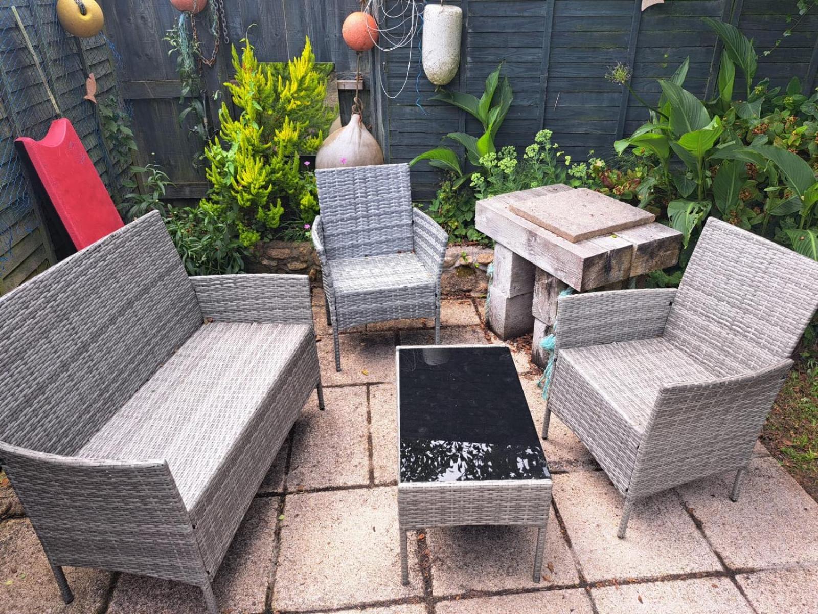 Willow Bungalow Quiet And Secluded Carbis Bay 外观 照片