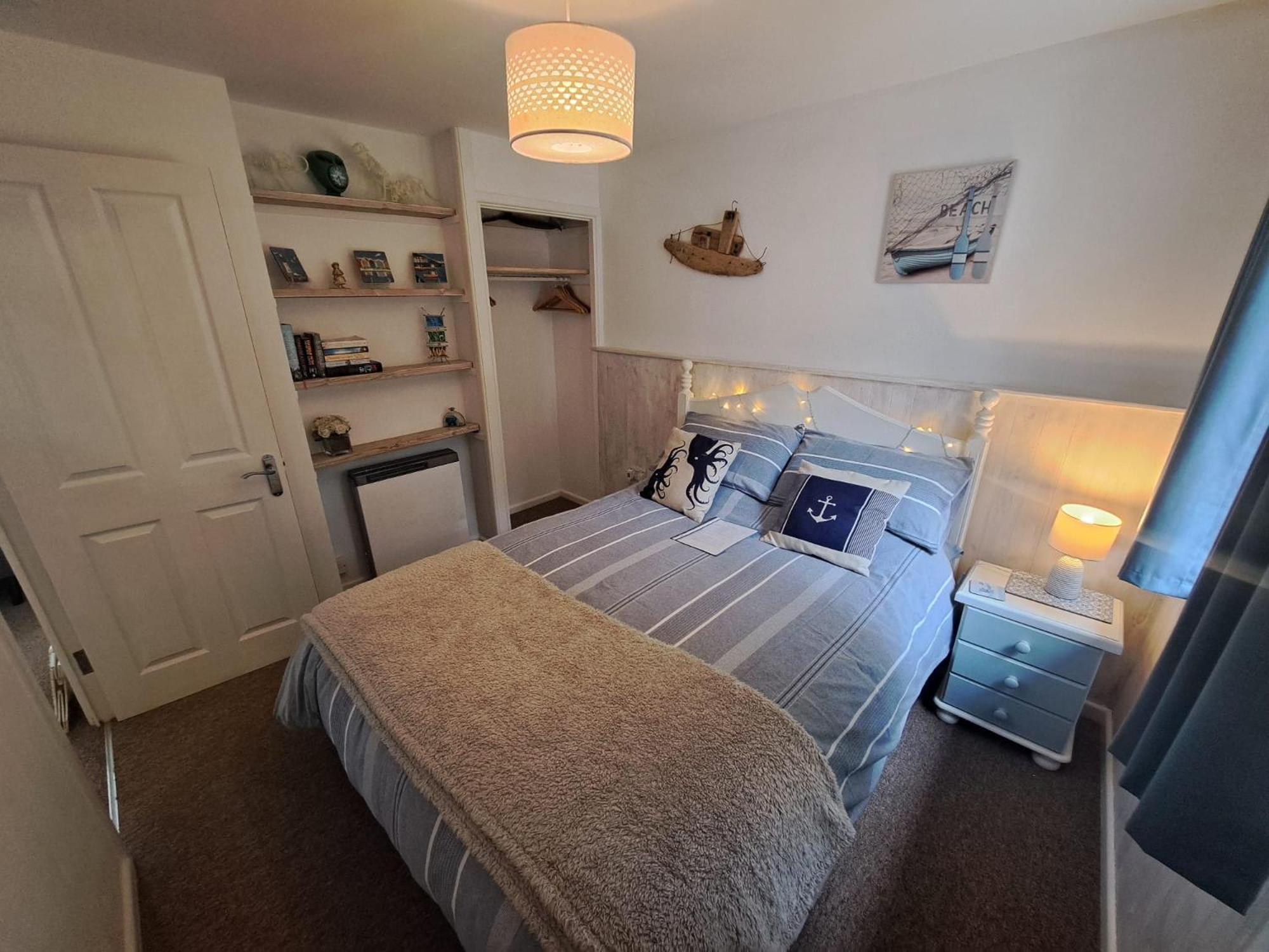 Willow Bungalow Quiet And Secluded Carbis Bay 外观 照片